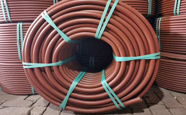 吉木萨尔rpe穿线管