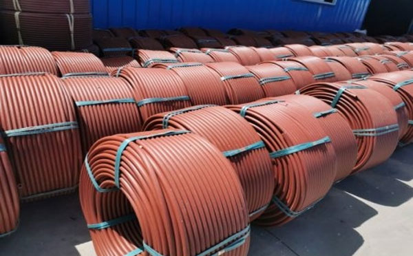 吉木萨尔穿线管为什么受人们欢迎的原因