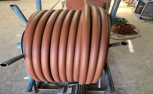 吉木萨尔穿线管可以延长线路使用年限