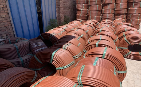 吉木萨尔rpe穿线管