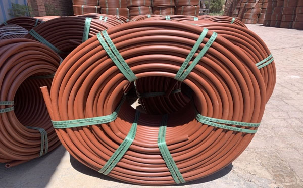 rpe吉木萨尔穿线管的生产的方法是什么