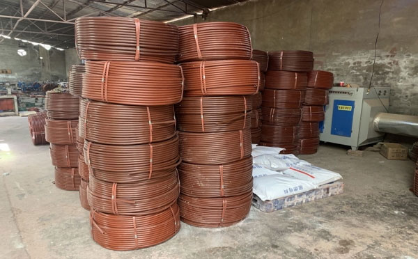 吉木萨尔穿线管 吉木萨尔穿线管