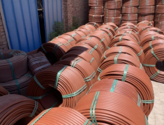 选择吉木萨尔穿线管的方法