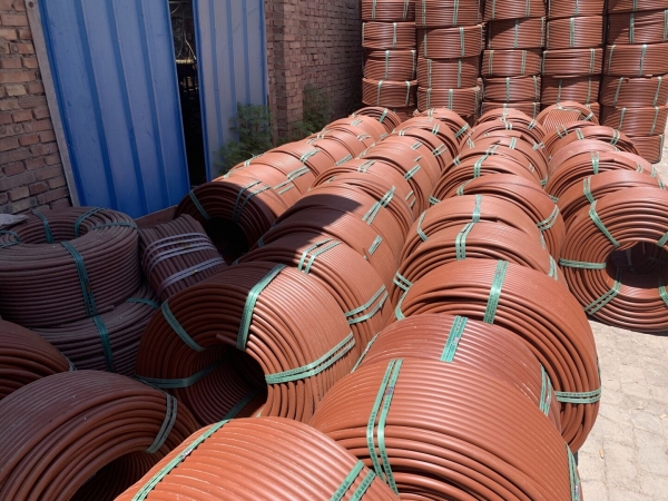 如何选择一条合适耐用的吉木萨尔穿线管