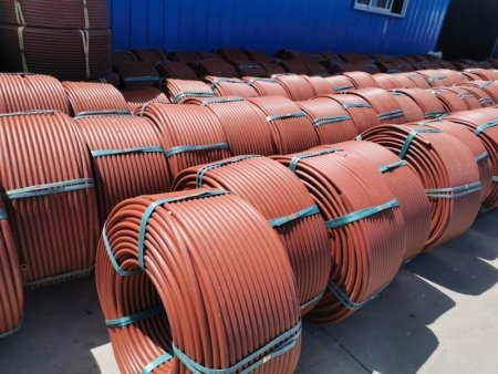 吉木萨尔穿线管是如何维护电缆的