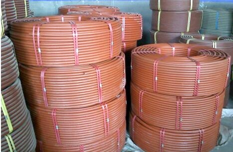 RPE吉木萨尔穿线管的应用范围