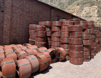 吉木萨尔穿线管的好处有哪些