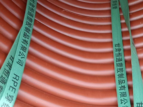 rpe吉木萨尔穿线管运用特性 rpe吉木萨尔穿线管运用特性