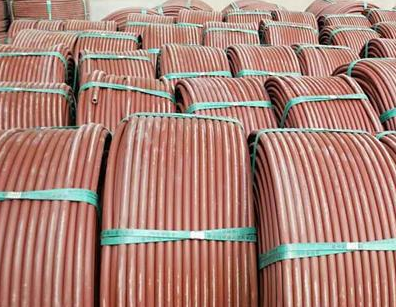 吉木萨尔穿线管的发展以及应用