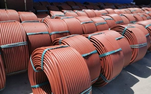 使用RPE吉木萨尔穿线管有哪些常见施工难点? 使用RPE吉木萨尔穿线管有哪些常见施工难点?