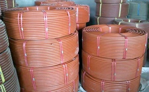 提升工程安全:聚乙烯(RPE)阻燃吉木萨尔穿线管在现代建筑中的应用 提升工程安全:聚乙烯(RPE)阻燃吉木萨尔穿线管在现代建筑中的应用