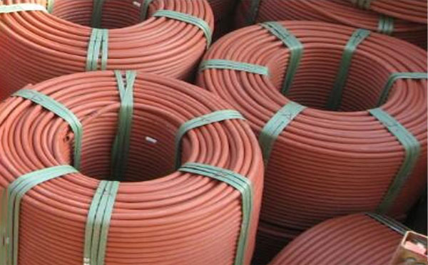 吉木萨尔高抗压聚乙烯穿线管直埋敷设规范