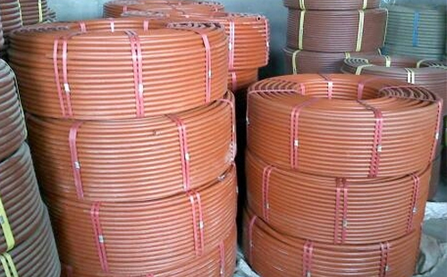 吉木萨尔穿线管防雷接地技术实施要点 吉木萨尔穿线管防雷接地技术实施要点