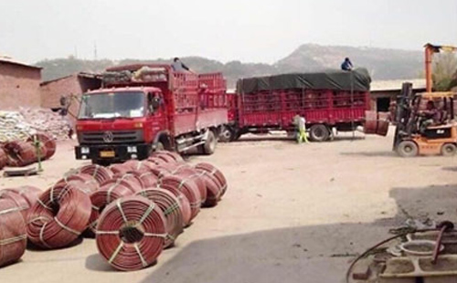 穿线管选型与施工全解析：吉木萨尔穿线管如何正确安装