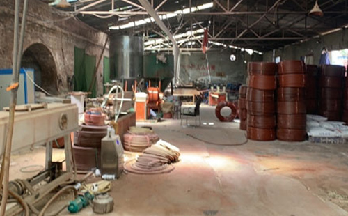 家装防火别忽视！阻燃吉木萨尔穿线管安装规范详解