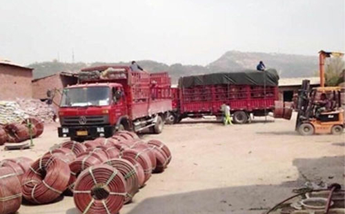 吉木萨尔穿线管选型与安装技术全解析 吉木萨尔穿线管选型与安装技术全解析