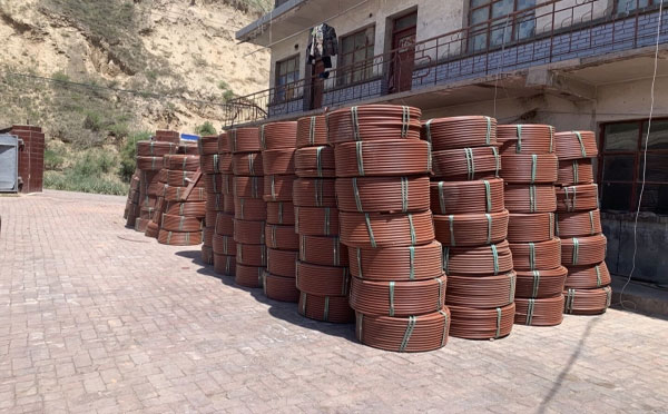 吉木萨尔穿线管品质之选:恒通塑胶以专业实力筑牢西北电气安全防线 吉木萨尔穿线管品质之选:恒通塑胶以专业实力筑牢西北电气安全防线