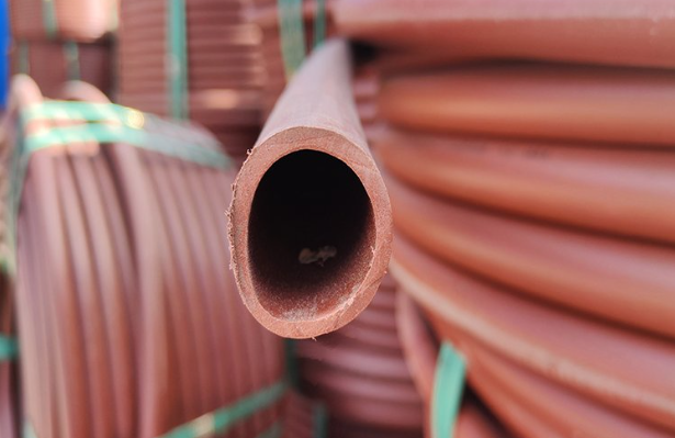 吉木萨尔电力行业使用的RPE阻燃穿线管有哪些标准？